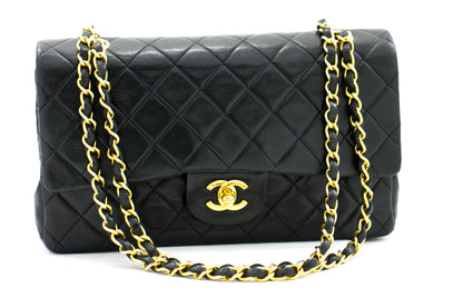 Chanel Double flap Shoulder Bag