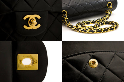 Chanel Double flap Shoulder Bag