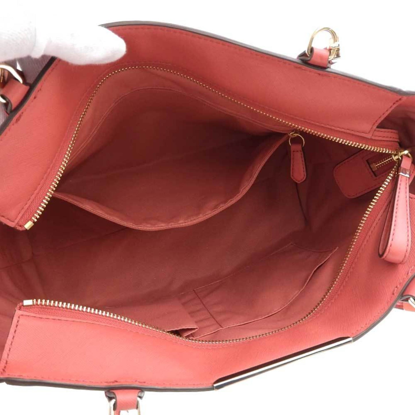 Coach Madison Tote Bag