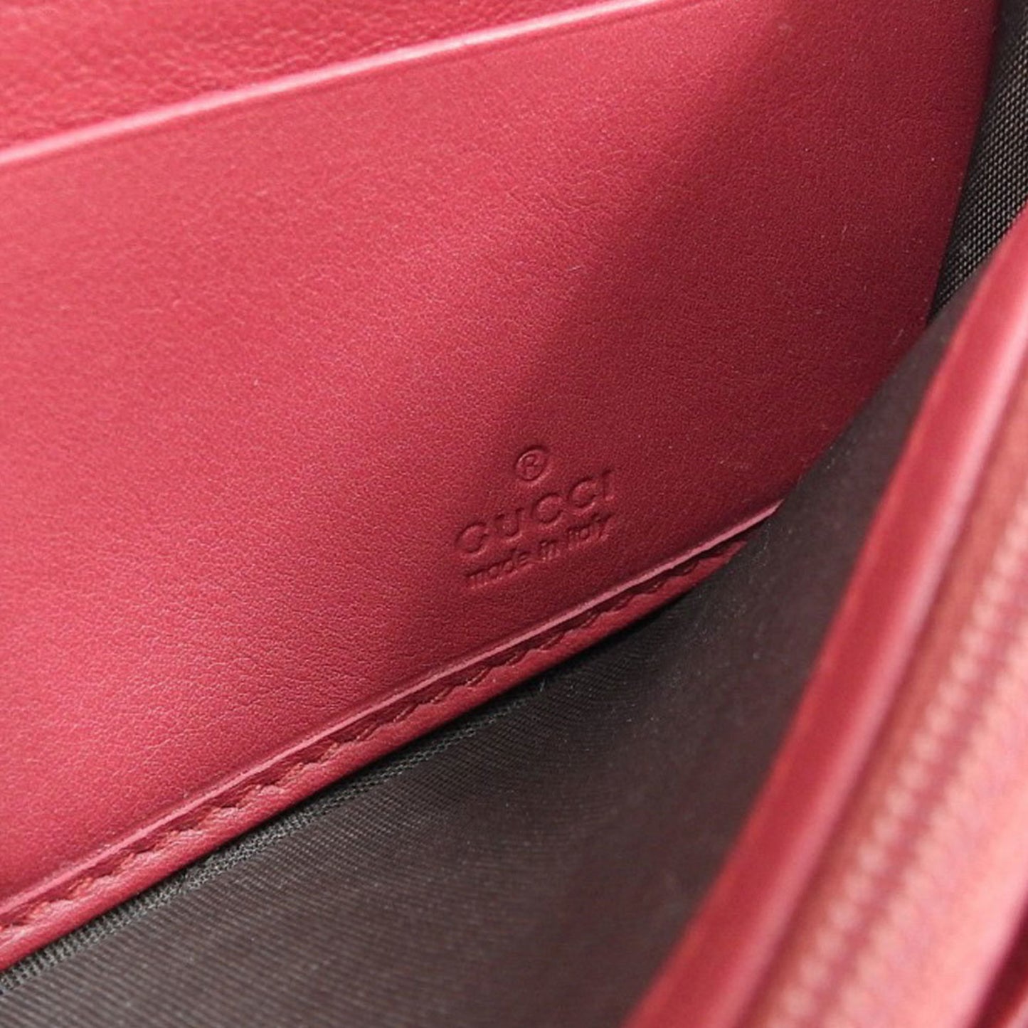 Gucci Interlocking G Wallet