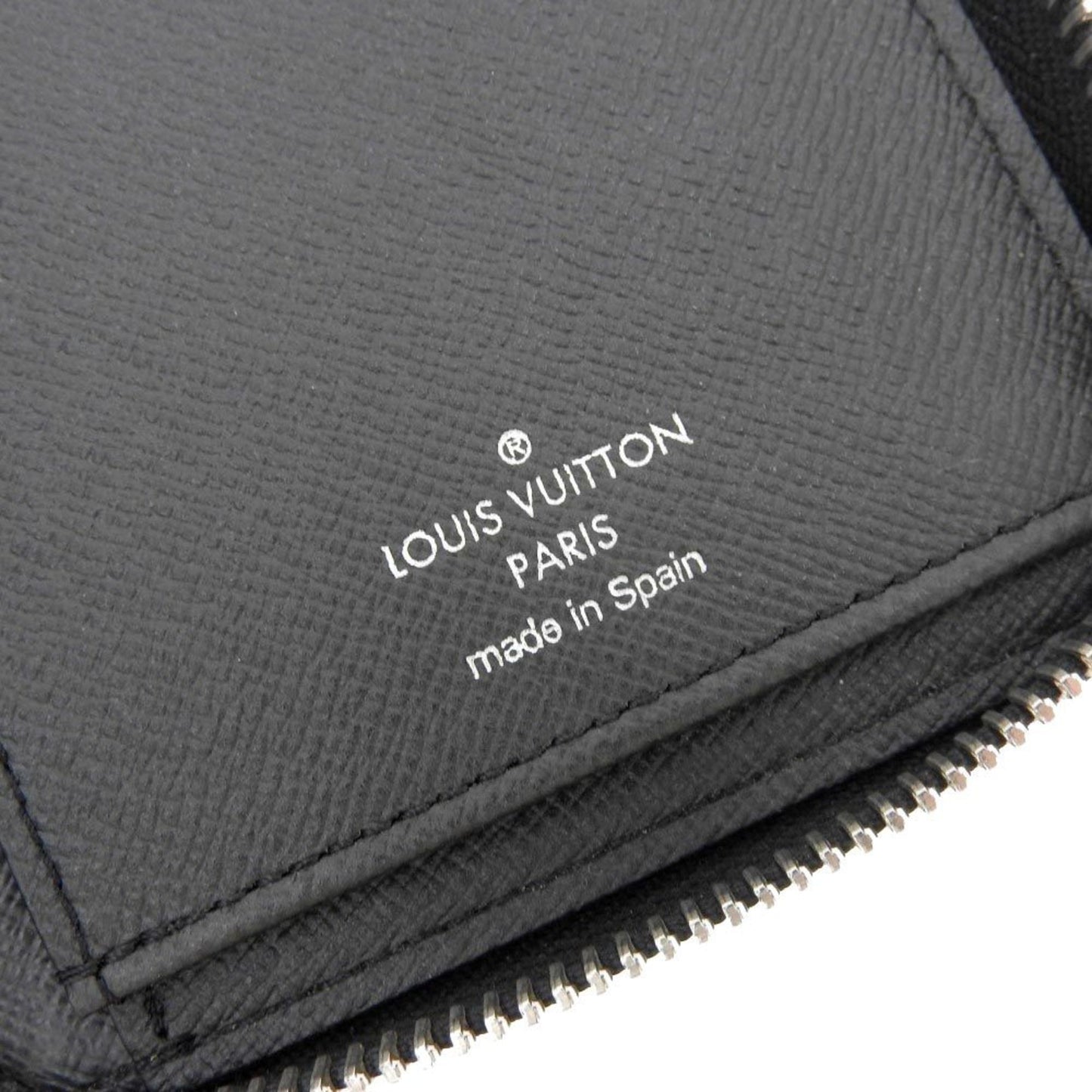 Louis Vuitton Zippy Wallet Vertical Wallet