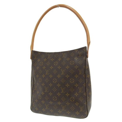 Louis Vuitton Looping GM Shoulder Bag