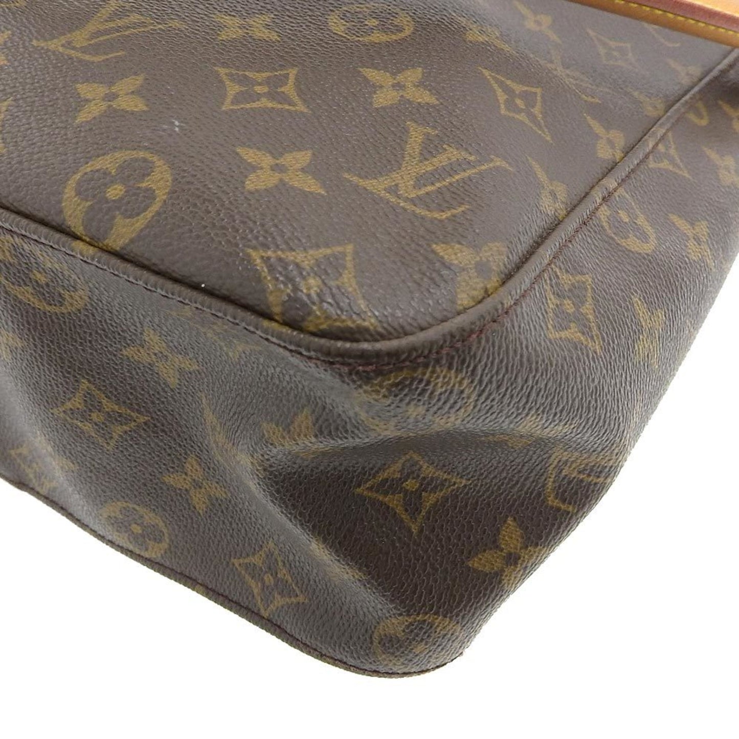 Louis Vuitton Looping GM Shoulder Bag