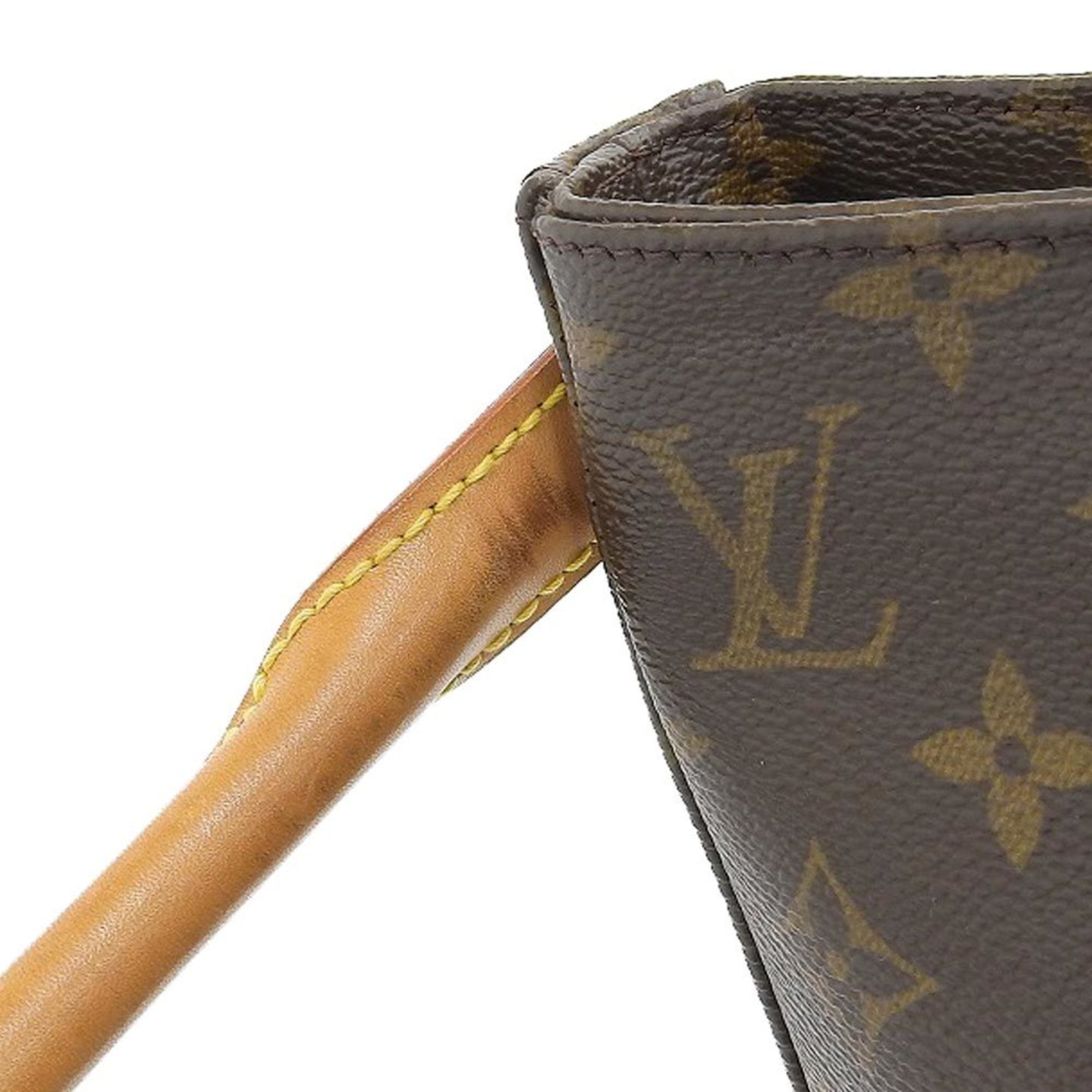 Louis Vuitton Looping GM Shoulder Bag