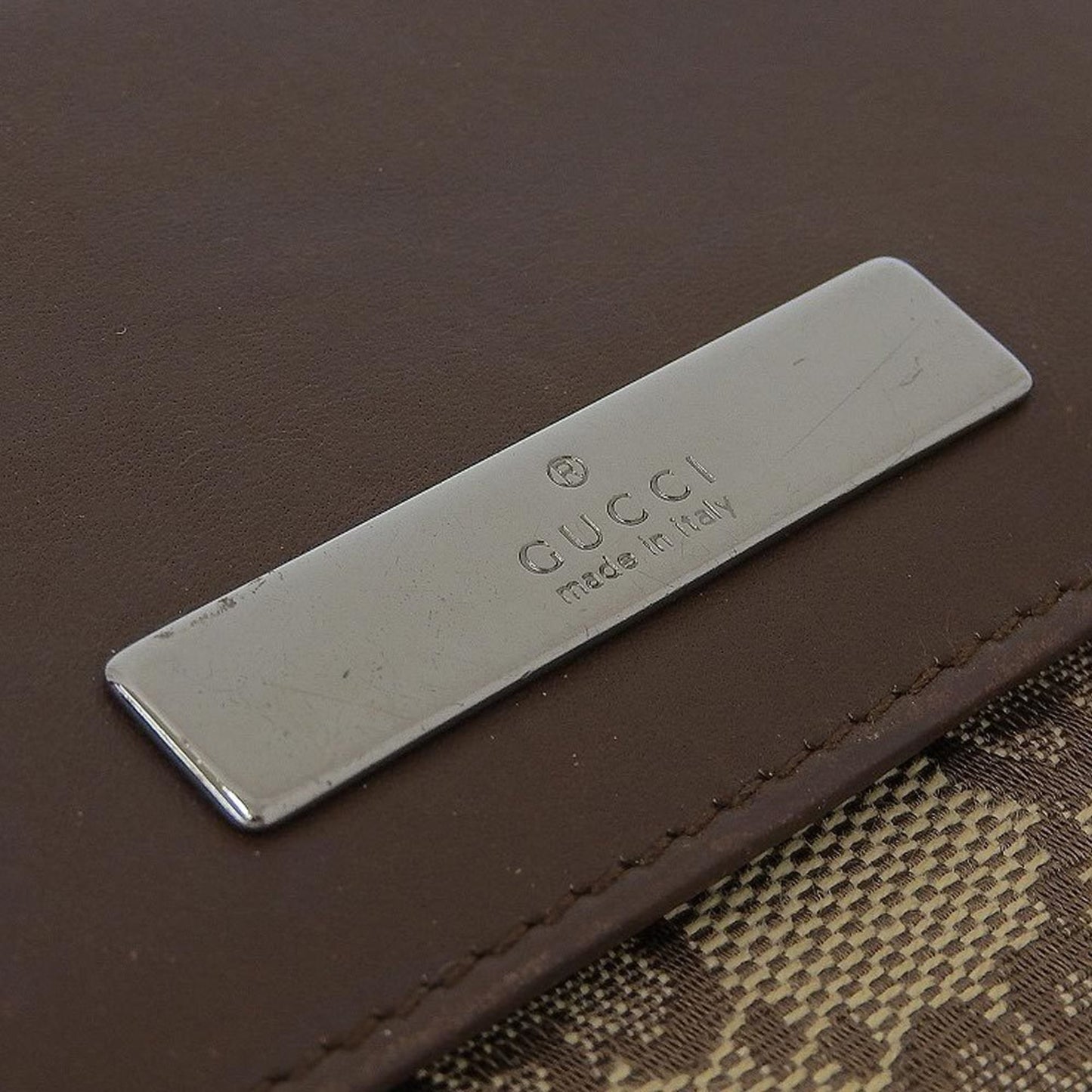 Gucci Wallet