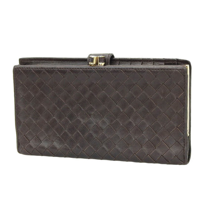 Bottega Veneta Intrecciato Wallet