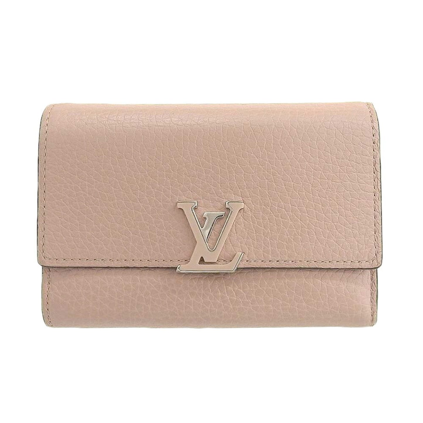 Louis Vuitton Capucines Wallet