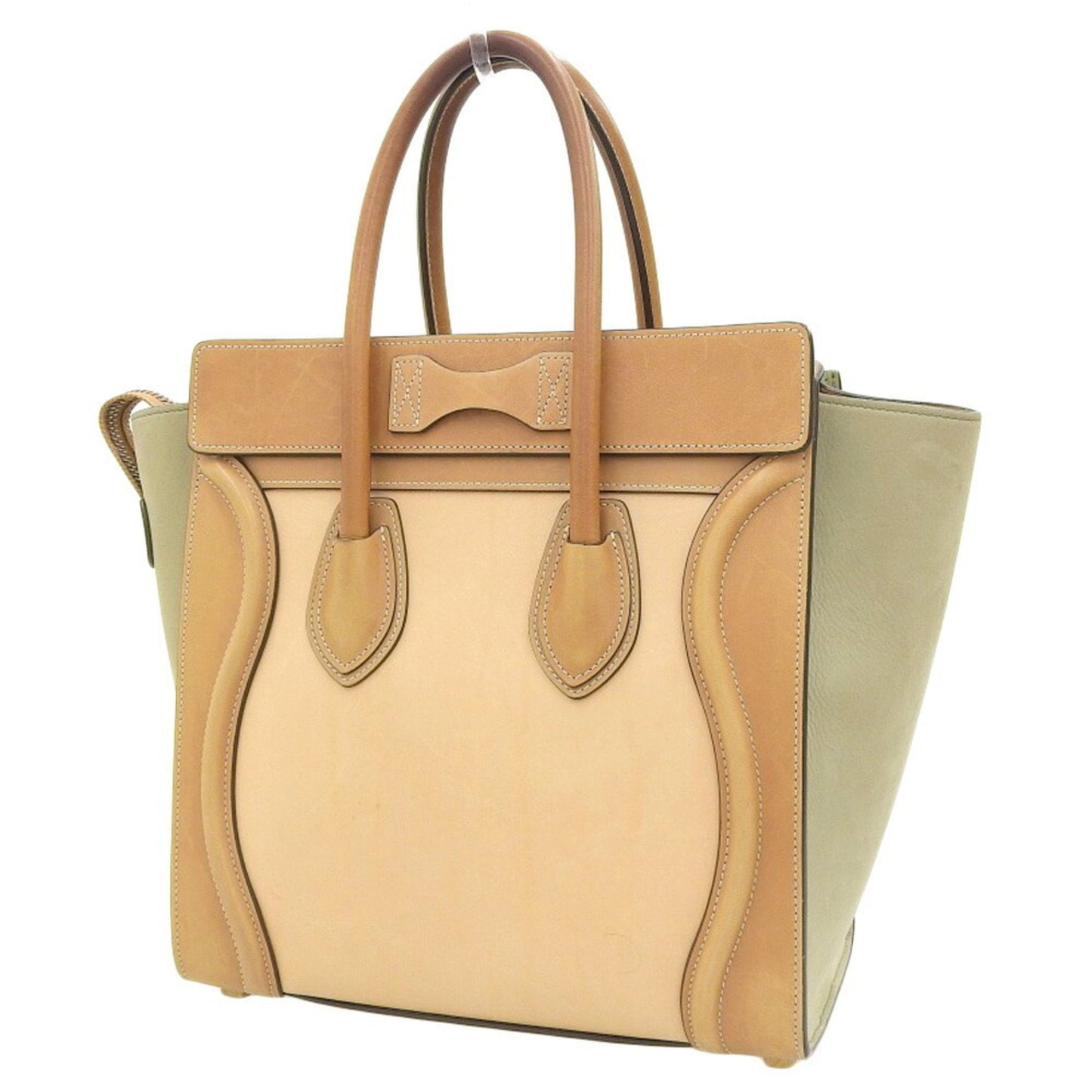 Céline Luggage Handbag