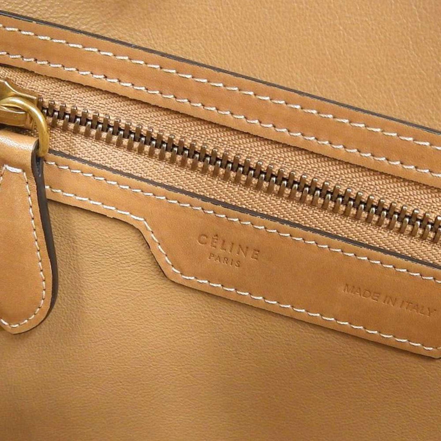 Céline Luggage Handbag