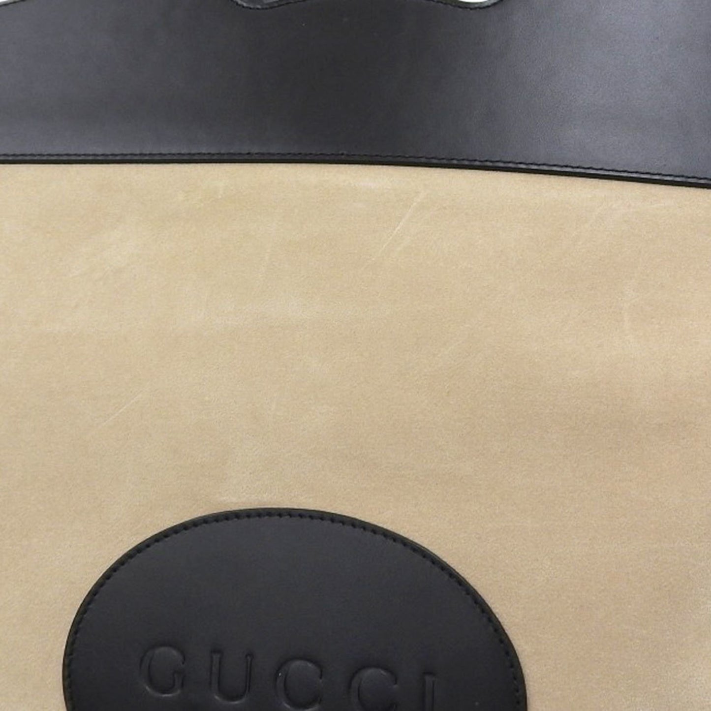 Gucci Cabas Handbag