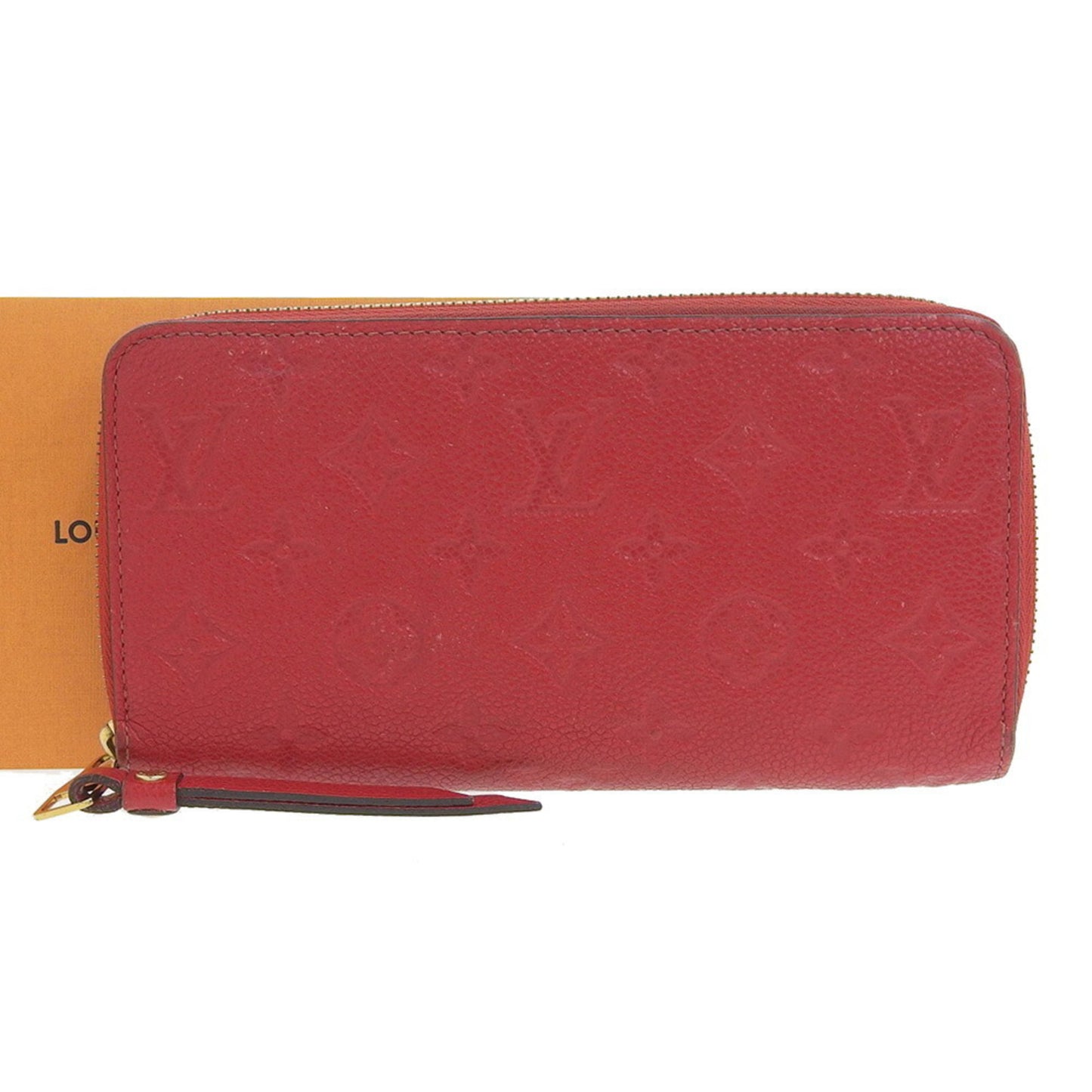 Louis Vuitton Zippy wallet Wallet