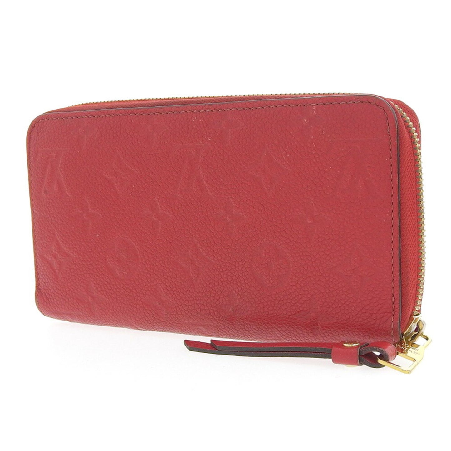 Louis Vuitton Zippy wallet Wallet