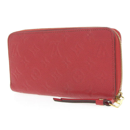 Louis Vuitton Zippy wallet Wallet