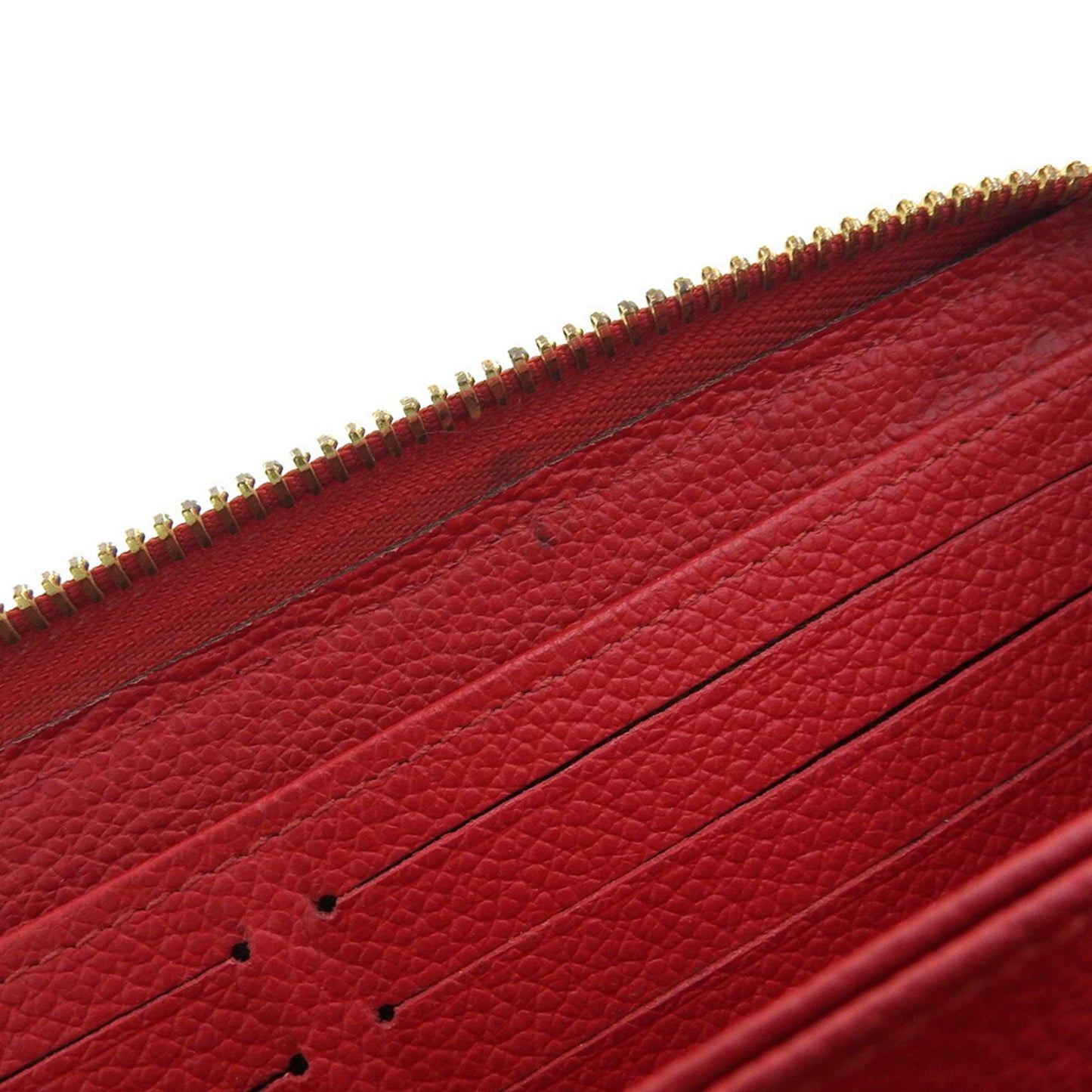 Louis Vuitton Zippy wallet Wallet