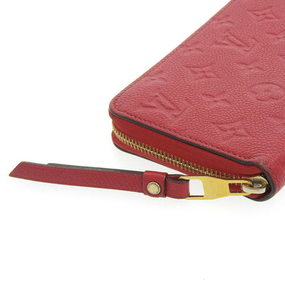 Louis Vuitton Zippy wallet Wallet