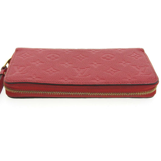 Louis Vuitton Zippy wallet Wallet