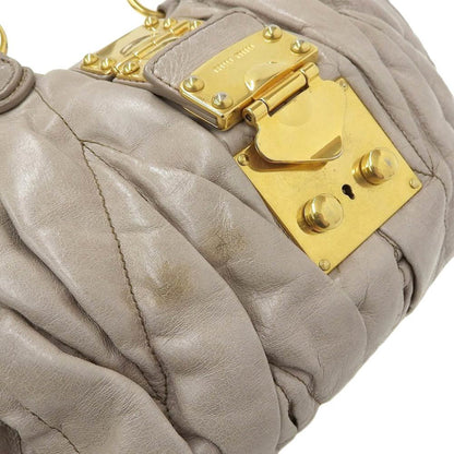 Miu Miu Handbag