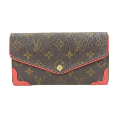 Louis Vuitton Sarah Wallet