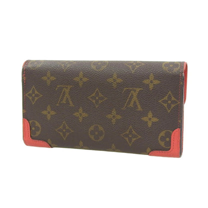 Louis Vuitton Sarah Wallet