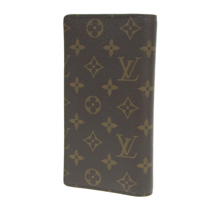 Louis Vuitton Portefeuille Brazza Wallet