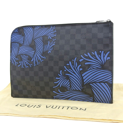 Louis Vuitton Pochette Jour Clutch