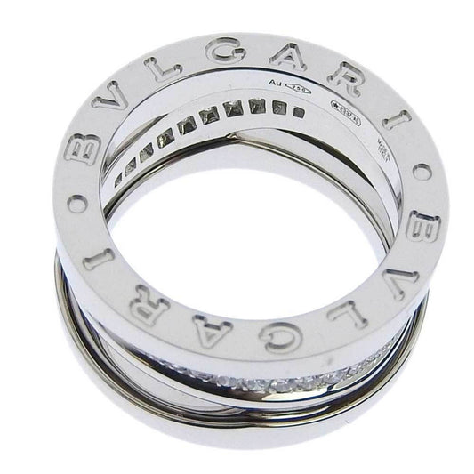 Bulgari B ZERO Ring