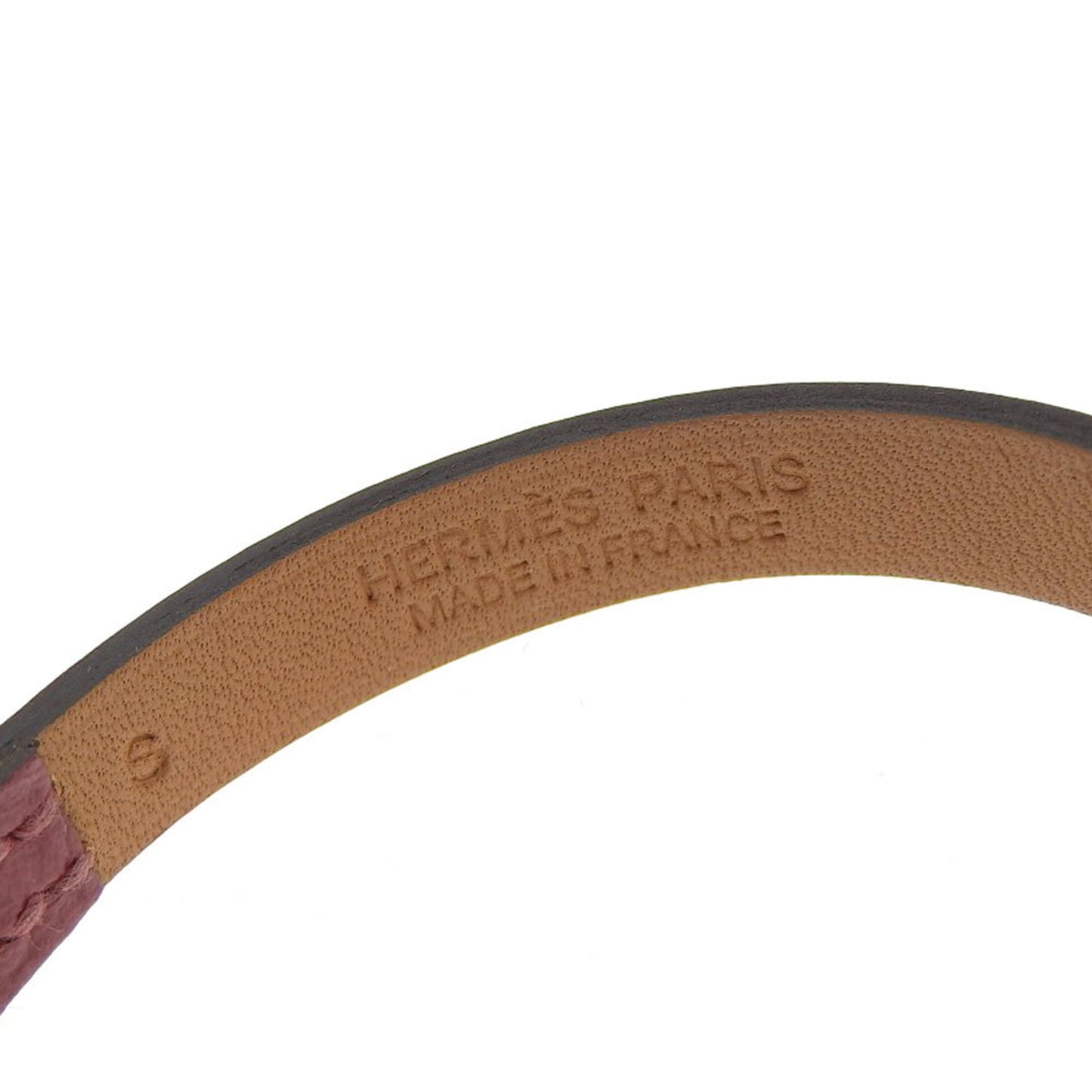 Hermès Rivale Bracelet