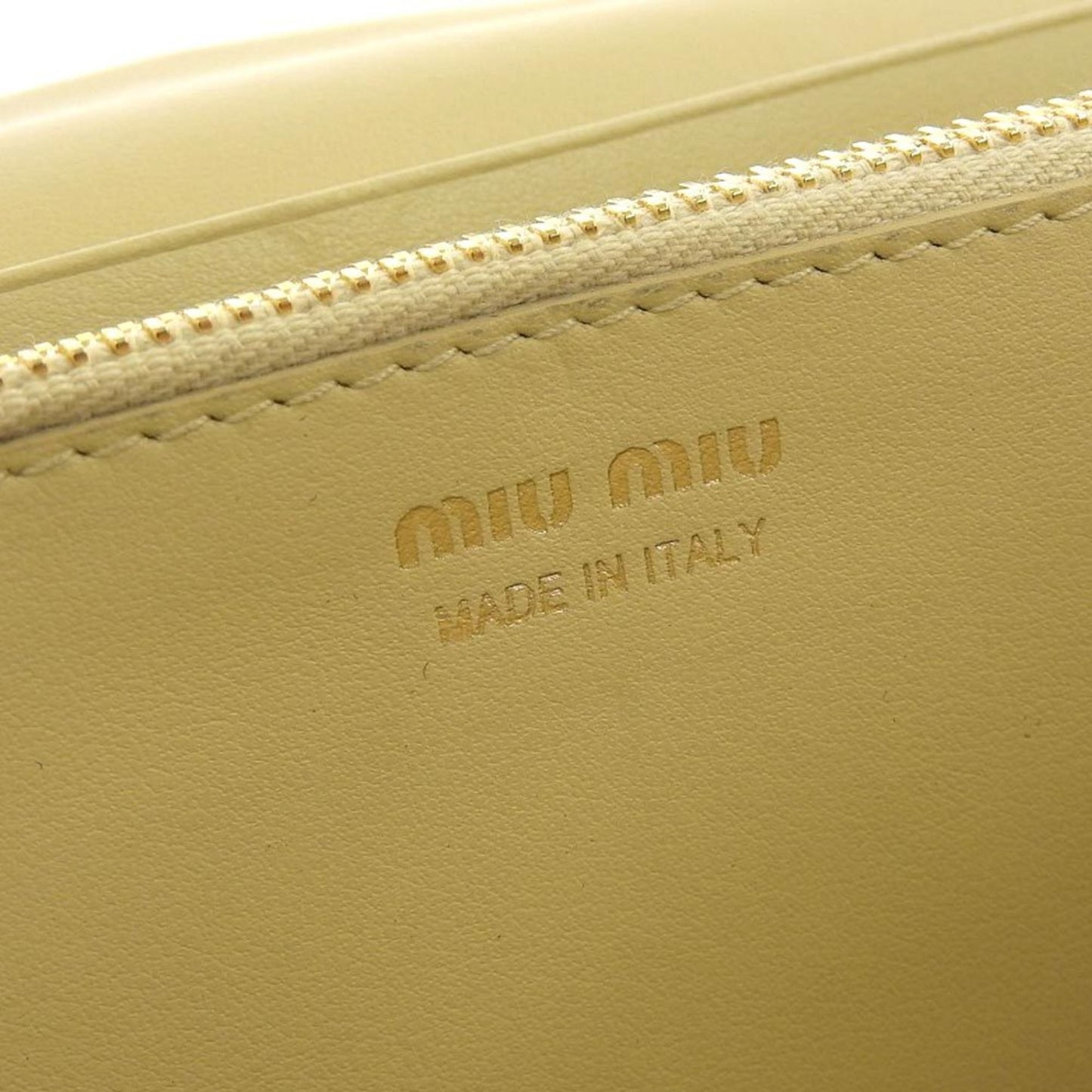 Miu Miu Wallet