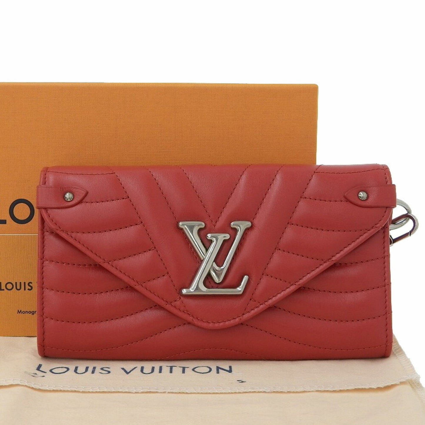 Louis Vuitton Wallet