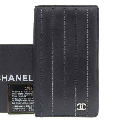 Chanel Wallet