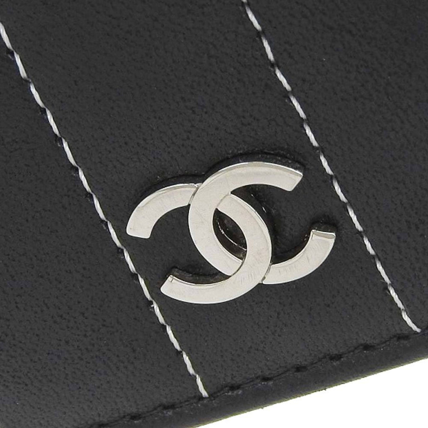 Chanel Wallet