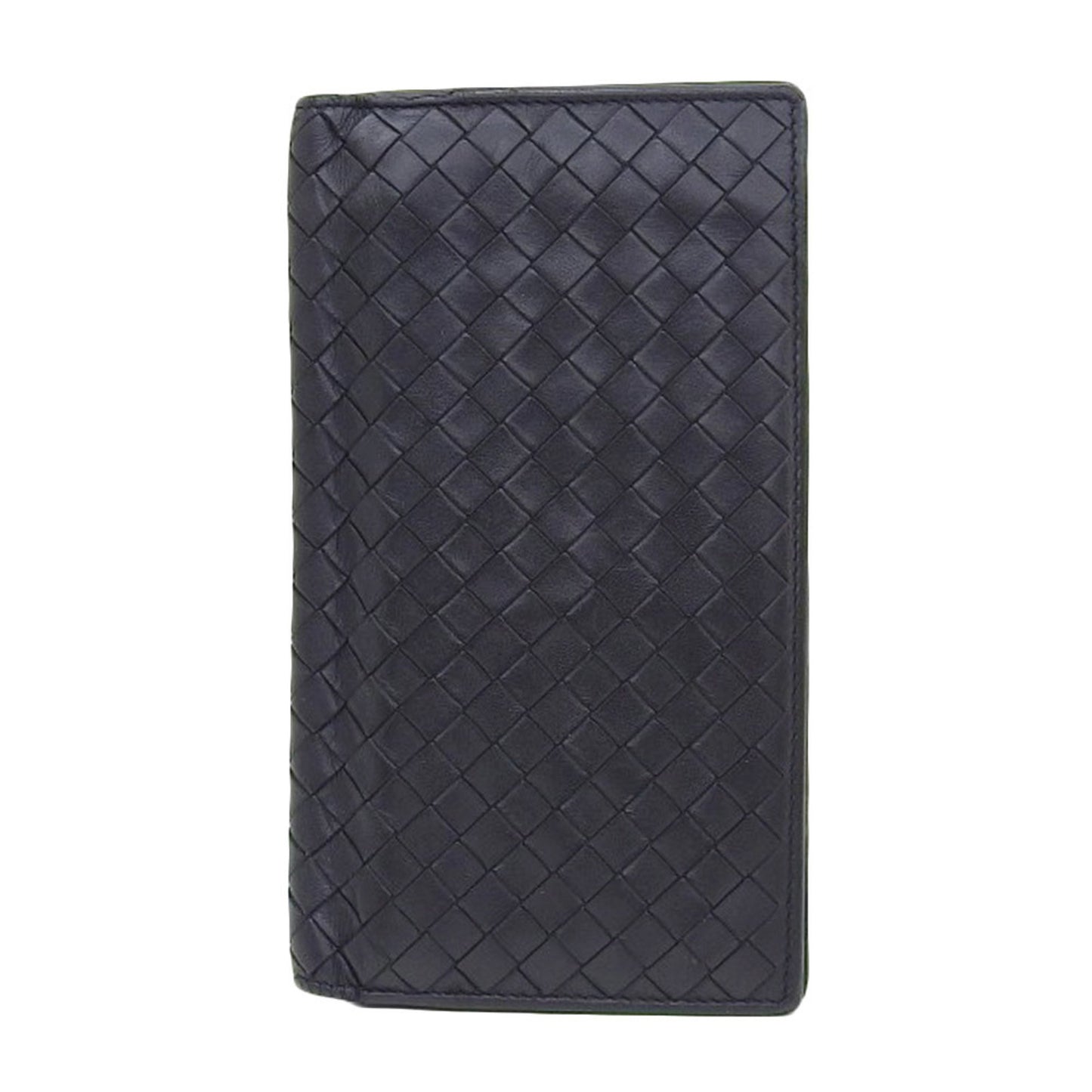 Bottega Veneta Intrecciato Wallet