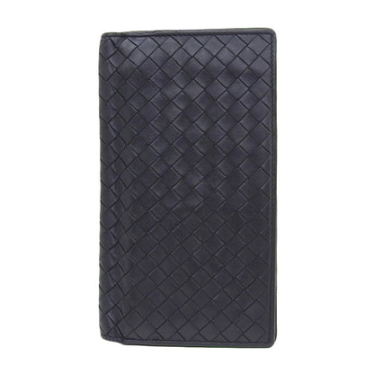 Bottega Veneta Intrecciato Wallet