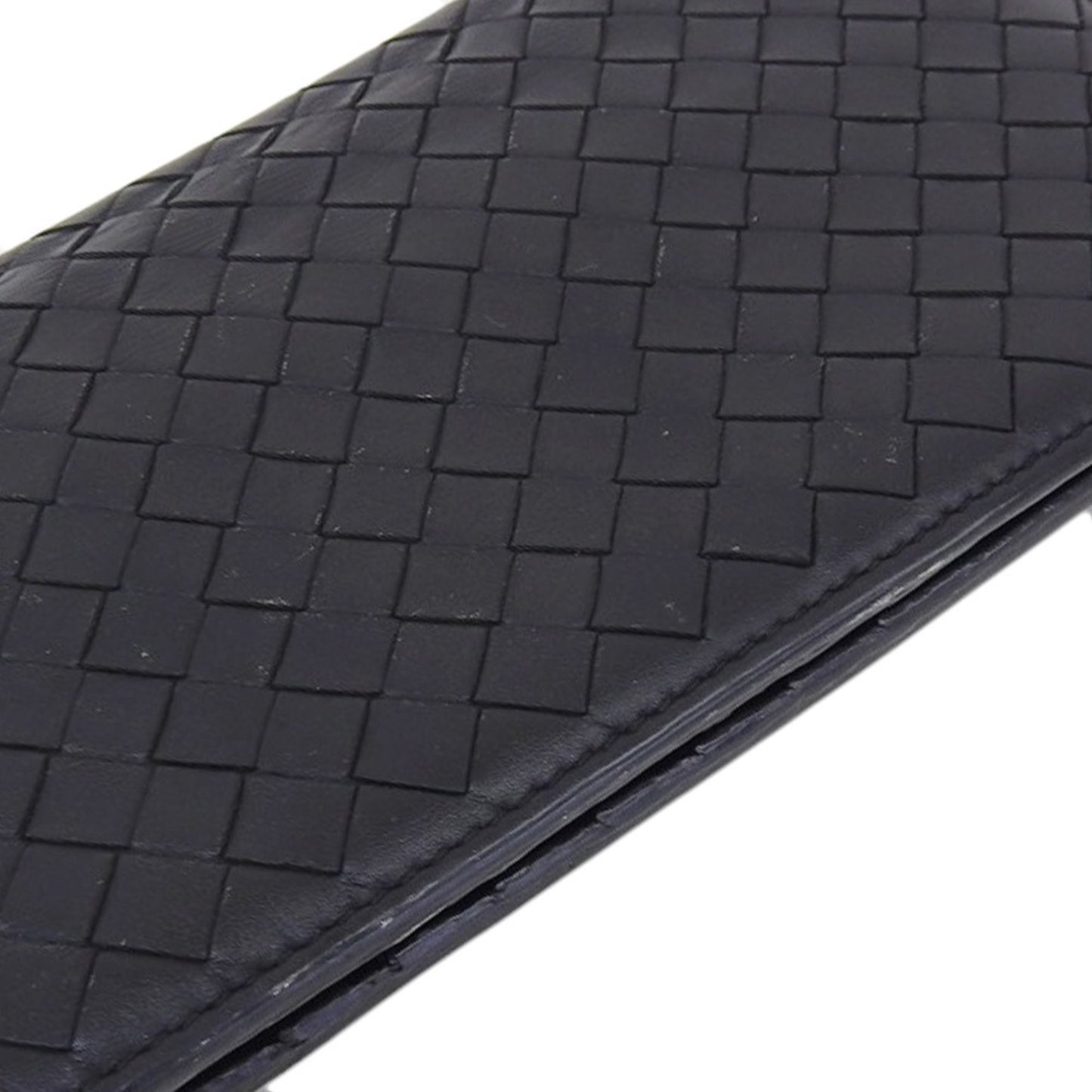 Bottega Veneta Intrecciato Wallet