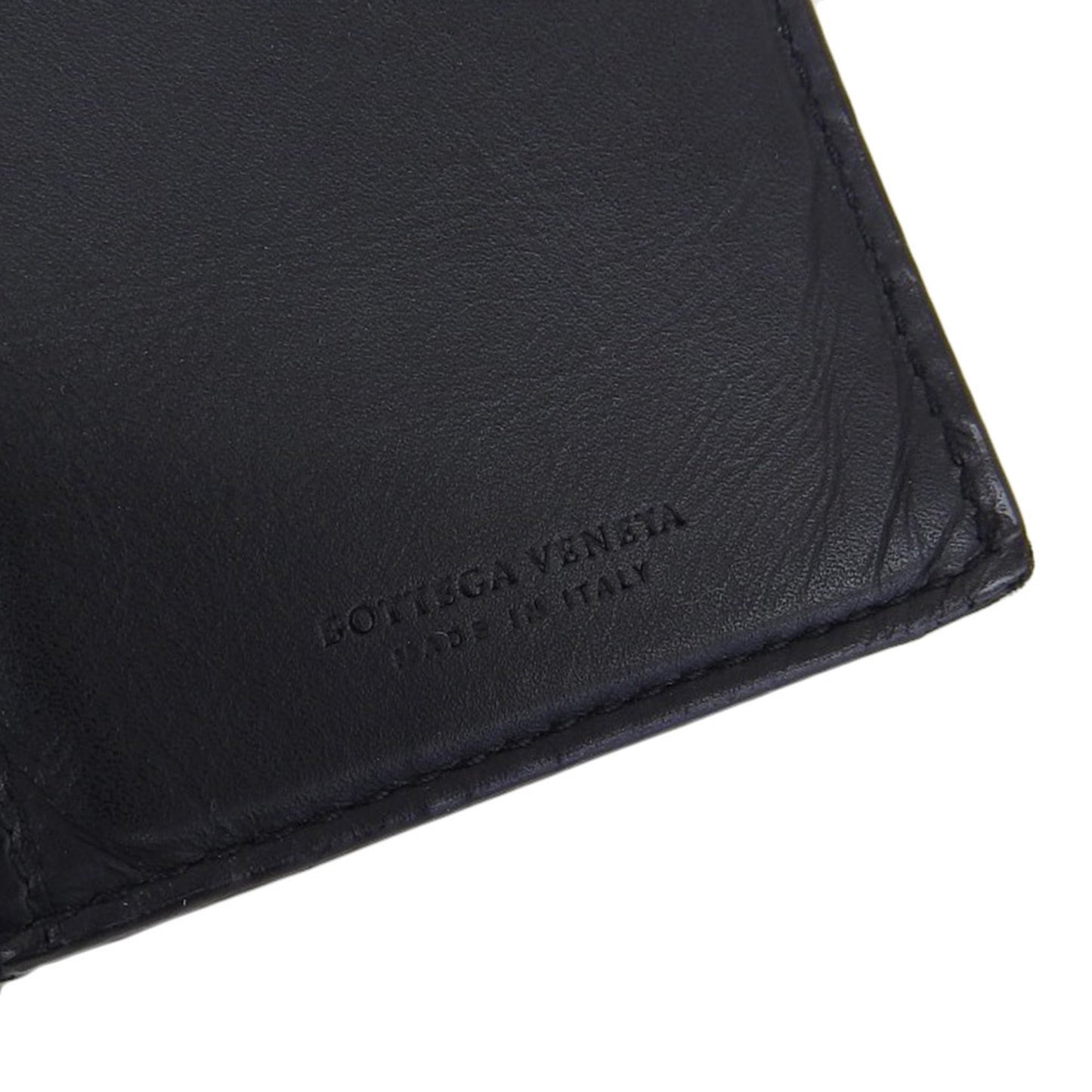 Bottega Veneta Intrecciato Wallet