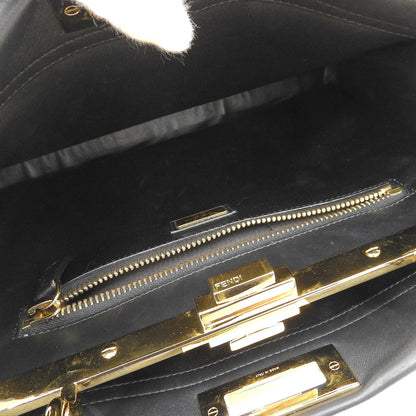 Fendi Peekaboo Handbag