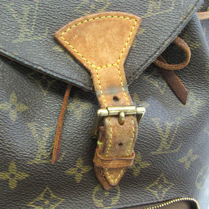 Louis Vuitton Montsouris Backpack