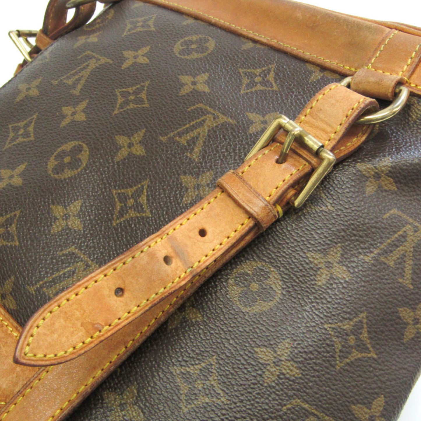 Louis Vuitton Montsouris Backpack