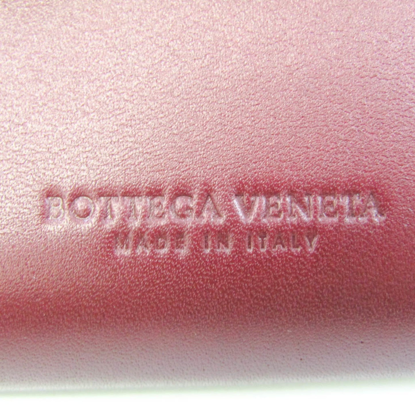 Bottega Veneta Wallet