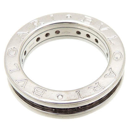 Bulgari B ZERO Ring