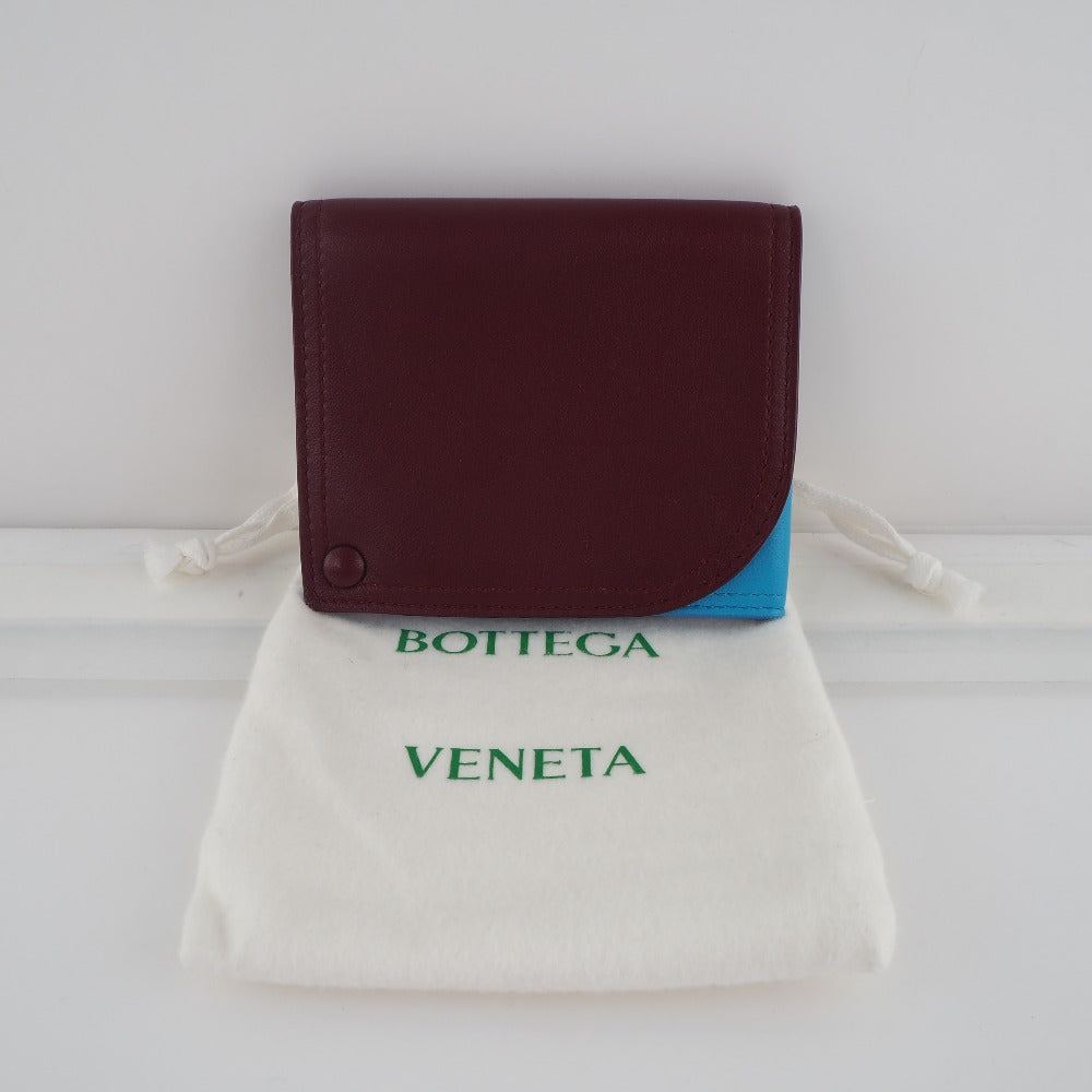 Bottega Veneta Wallet