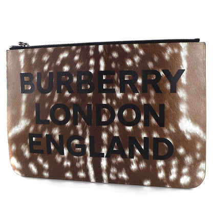 Burberry Clutch