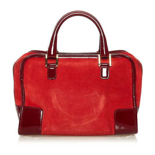 Loewe Amazona Handbag