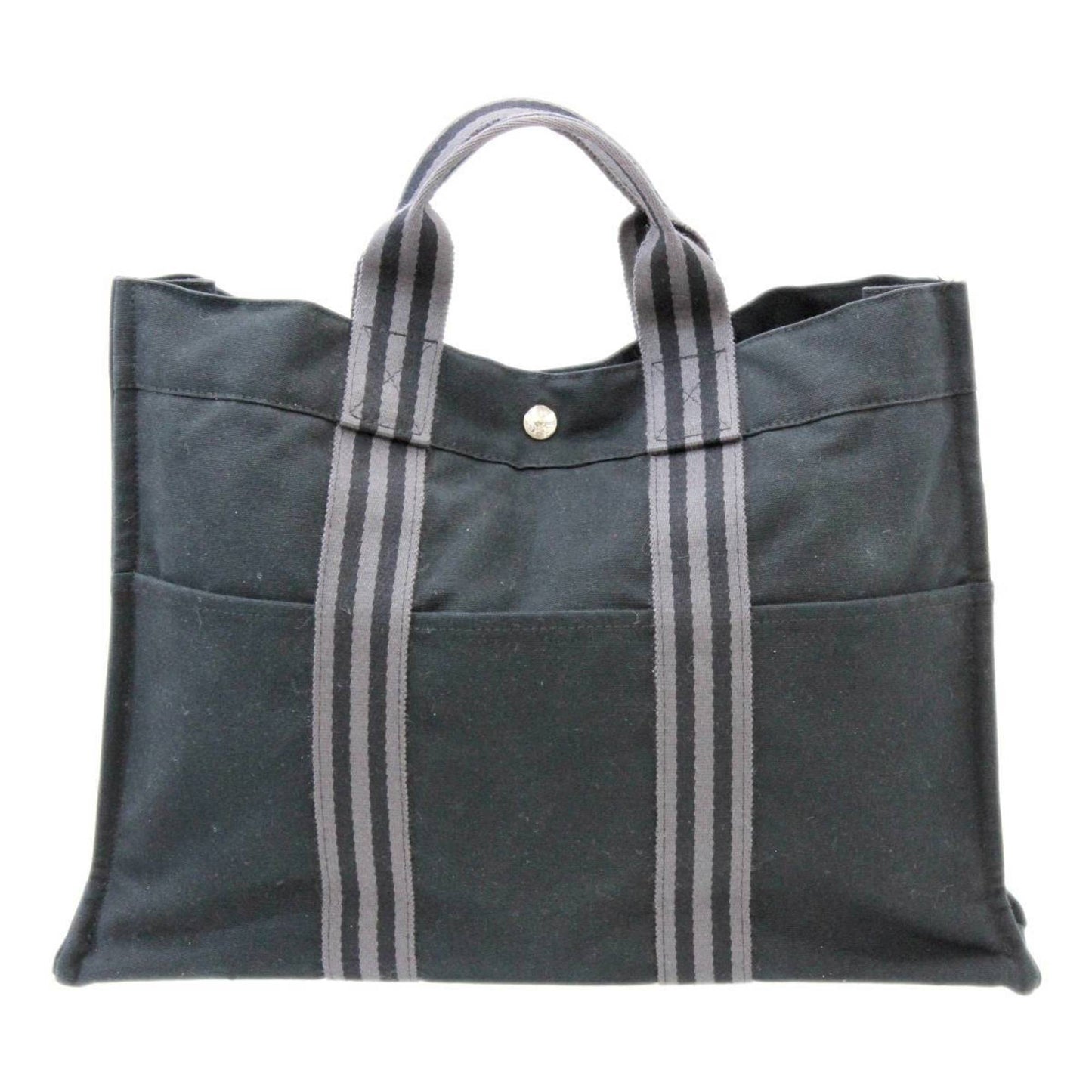 Hermès Fourre tout Tote Bag