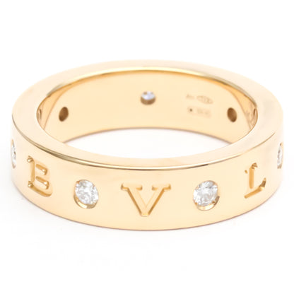 Bulgari Bvlgari bvlgari Ring