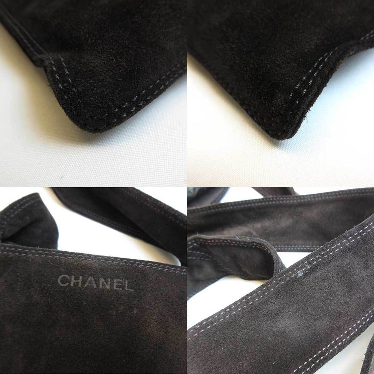 Chanel Shoulder Bag