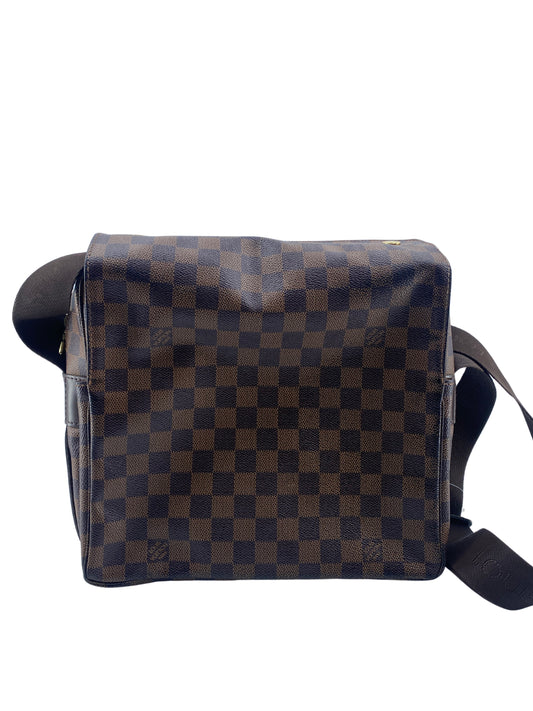 Louis Vuitton Naviglio Shoulder Bag