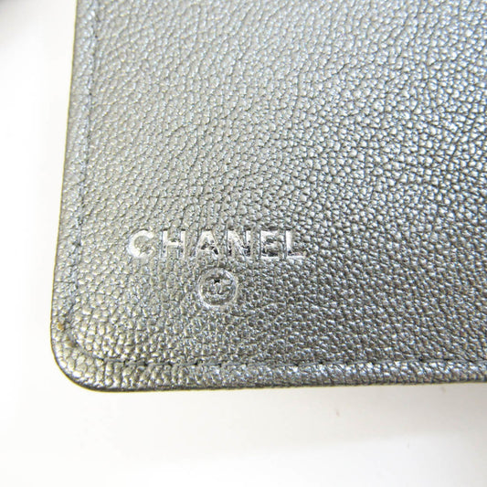 Chanel Couverture agenda Wallet