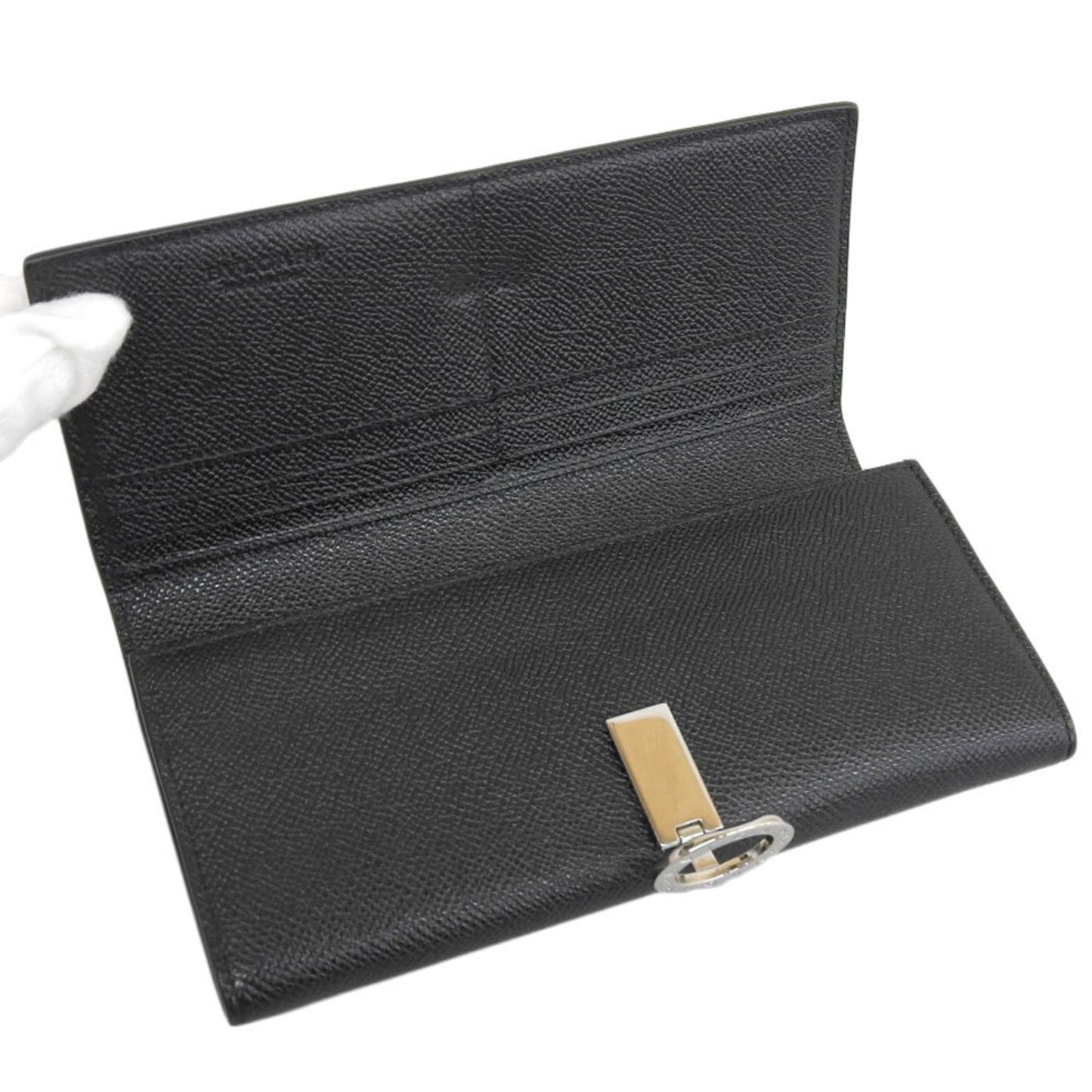 Bulgari Bvlgari bvlgari Wallet