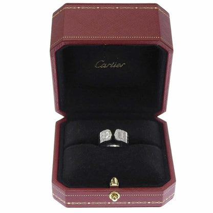 Cartier 2C C2 Ring